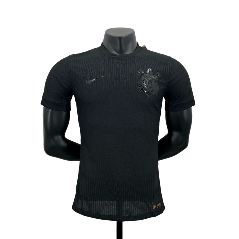 Camisa Corinthians 24/25 Nike Jogador Masculina