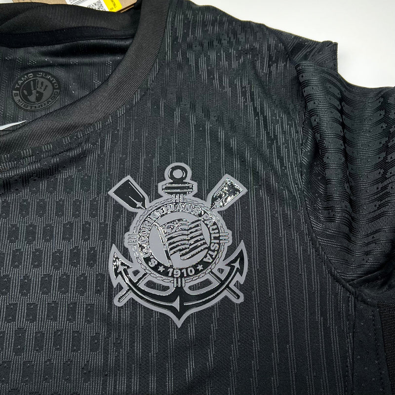 Camisa Corinthians 24/25 Nike Jogador Masculina